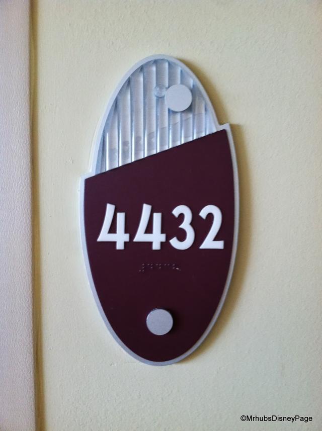 Tower Room 4432