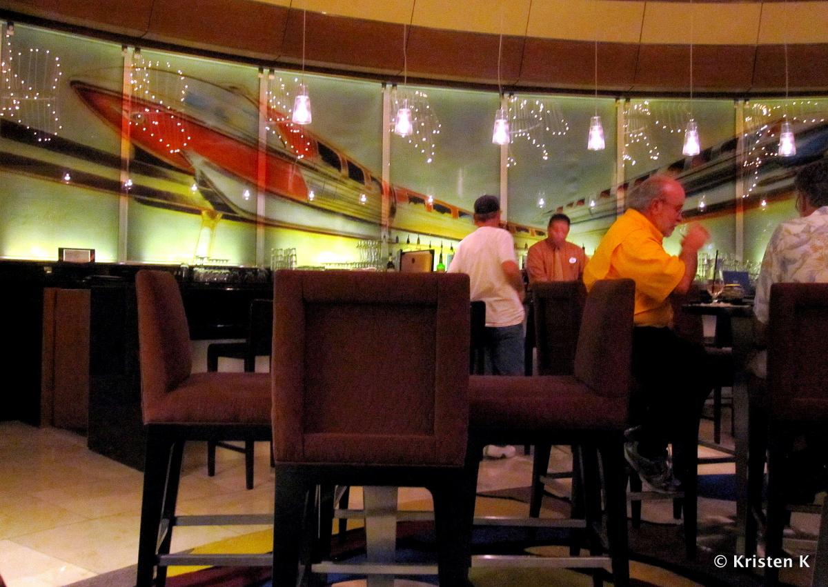 Top of the World Bar 