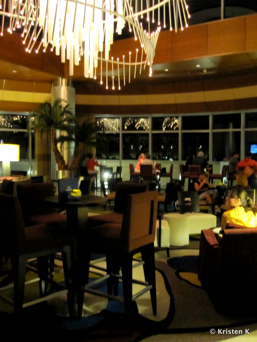 Top of the World Seating
