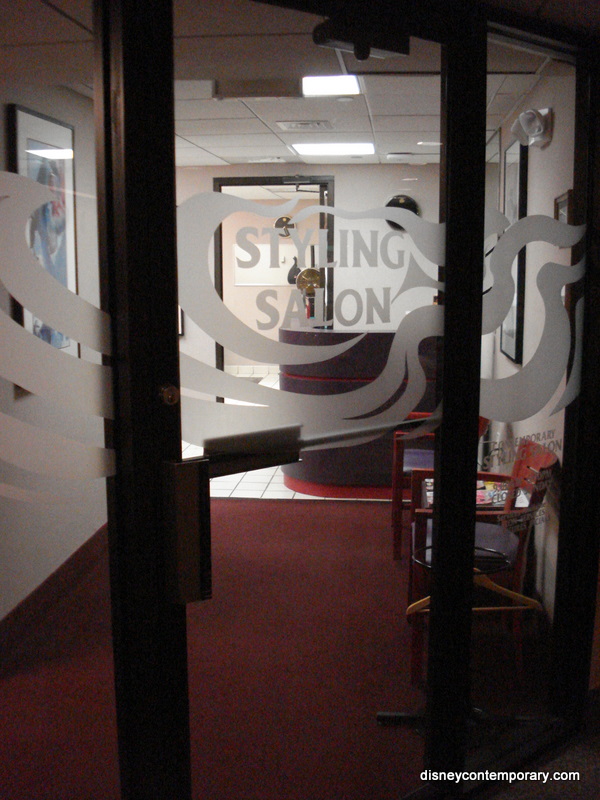 Styling Salon