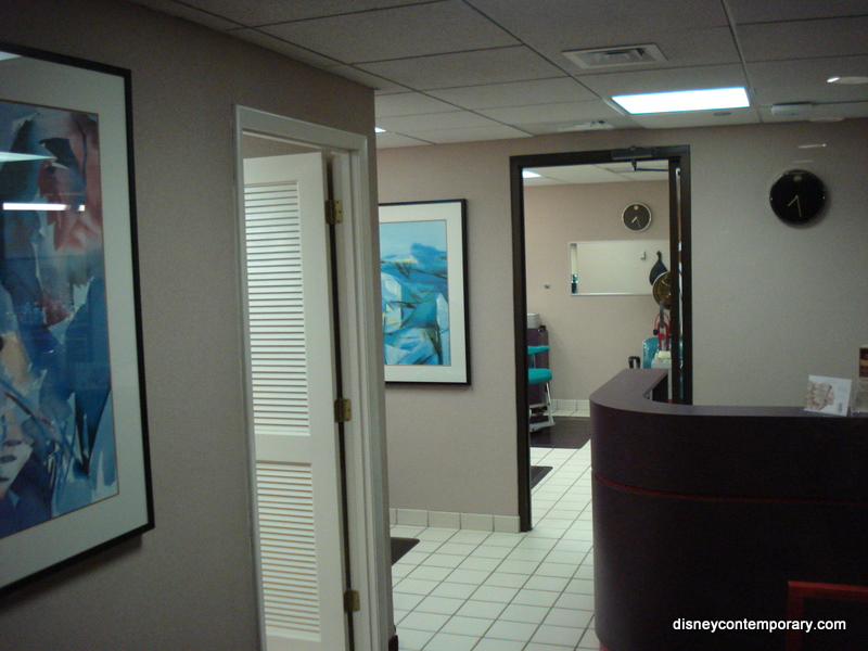 Styling Salon