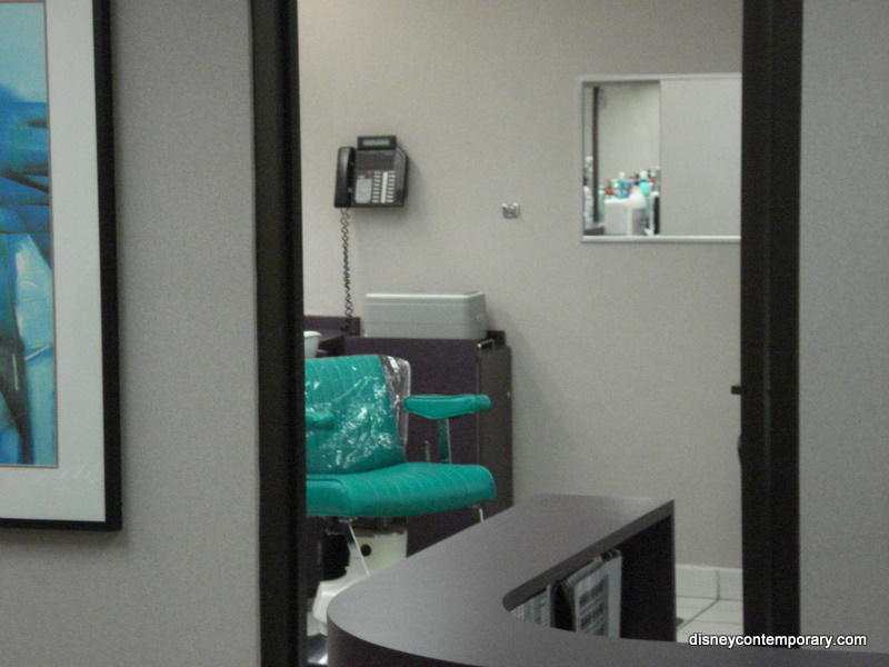 Styling Salon