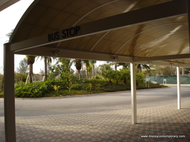 Bus Stop
