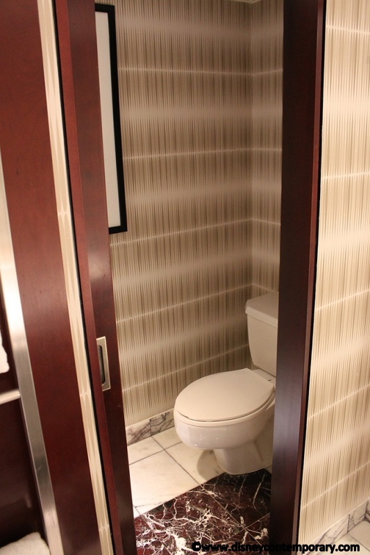 Bathroom Toilet