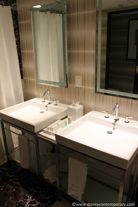 Bathroom Sinks