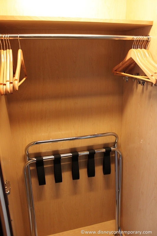 Closet