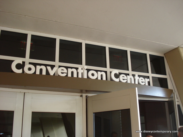 Convention Center
