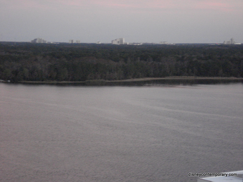 Bay Lake