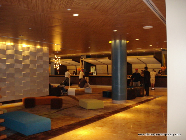 Kids Waiting Area