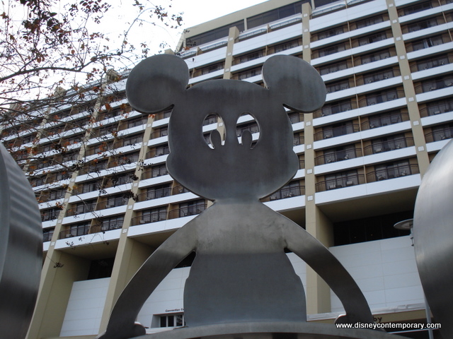 Mickey Art