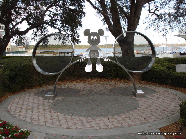 Mickey Art