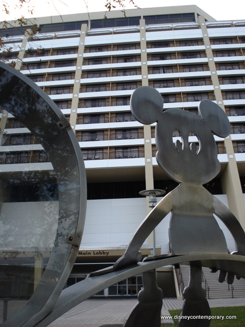 Mickey Art