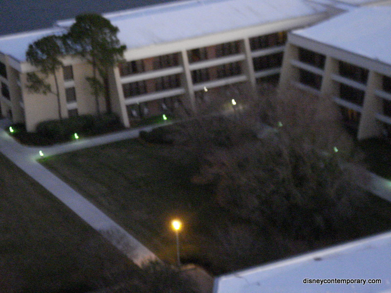 Garden Wing