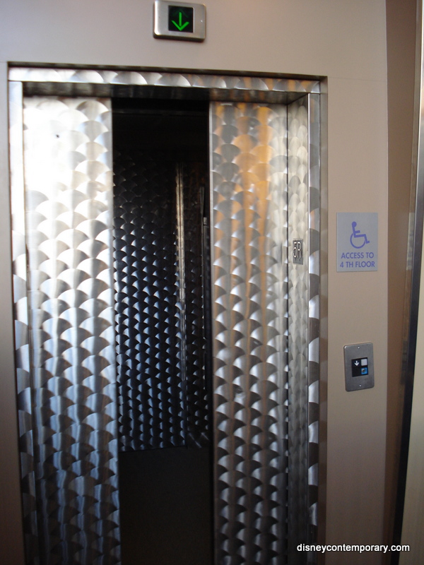 Elevator to Monorail