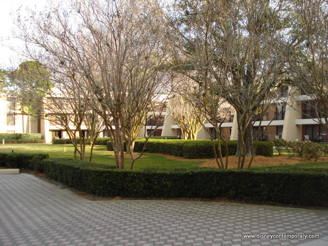 Garden Wing