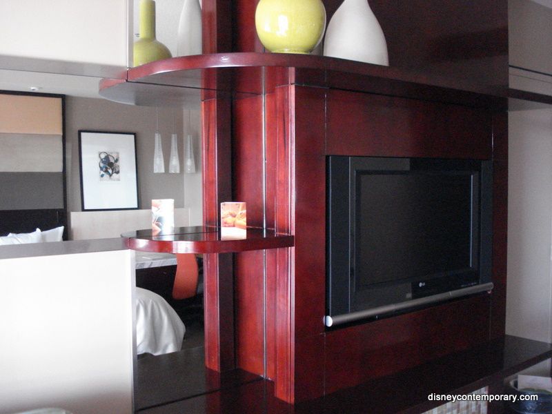 Flat Panel TV