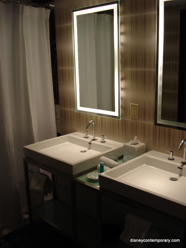 Bathroom Sinks
