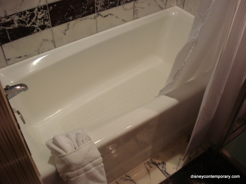Bathtub
