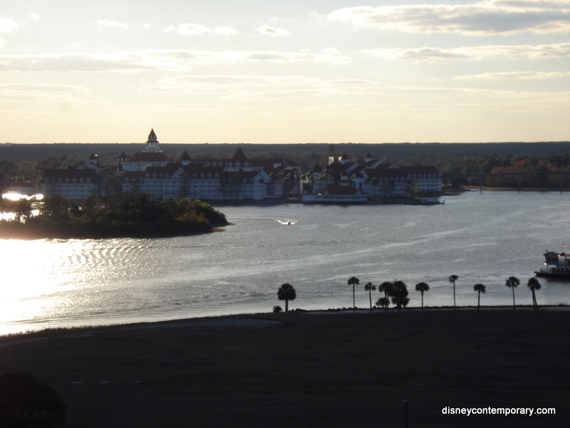 Grand Floridian