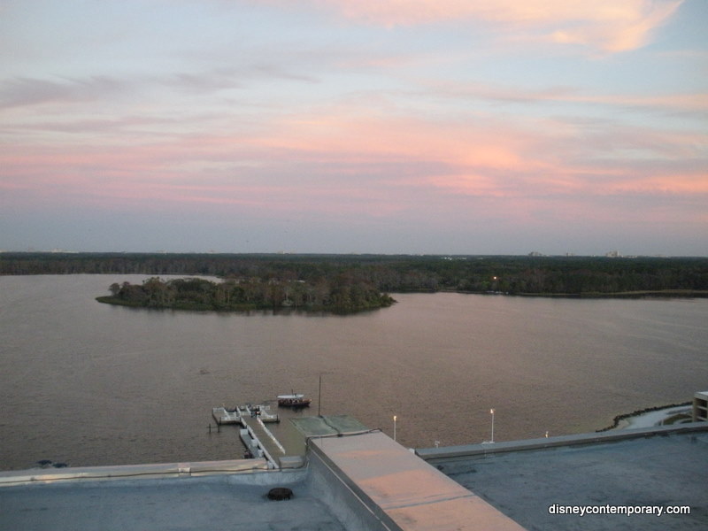 Bay Lake View