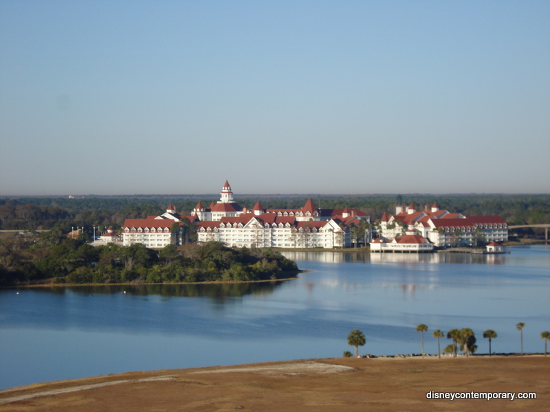 Grand Floridian