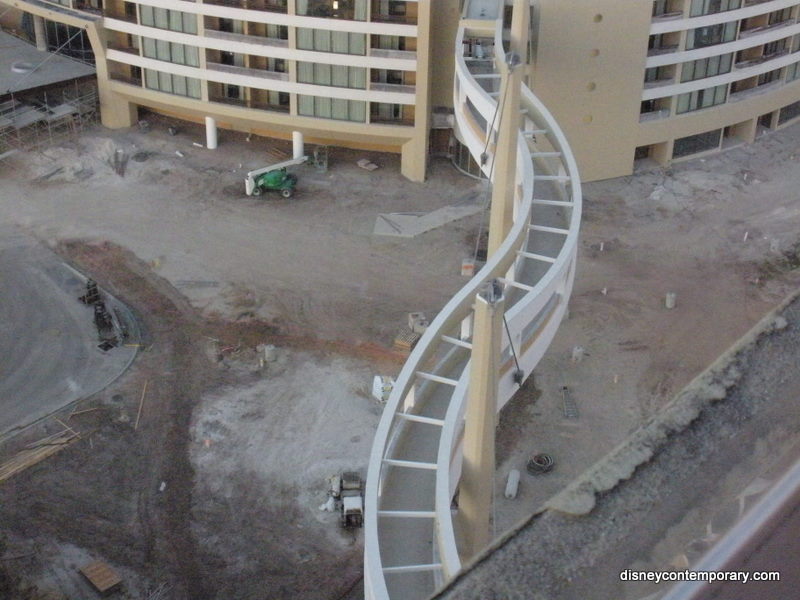 Tower Construction
