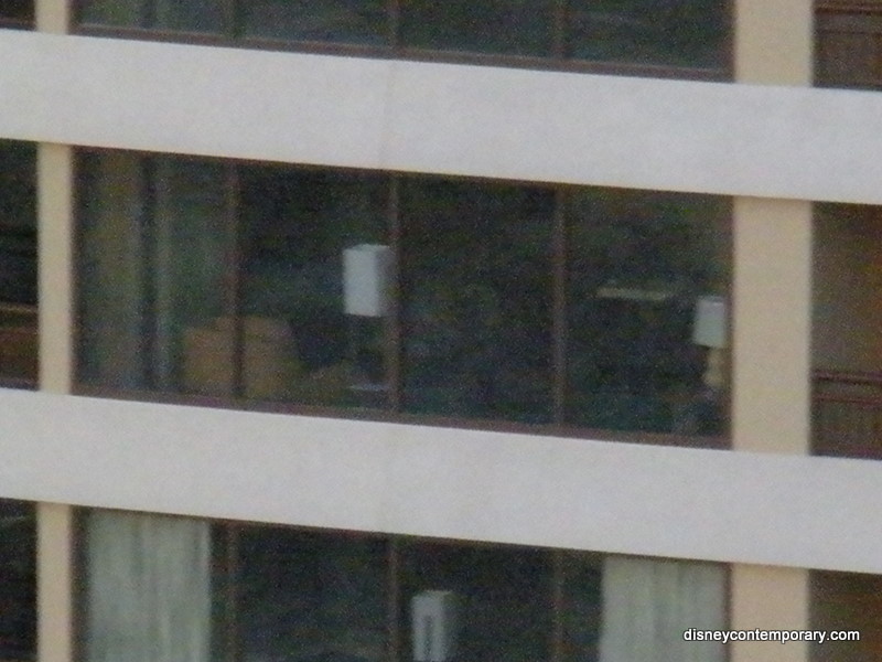 Tower Close up