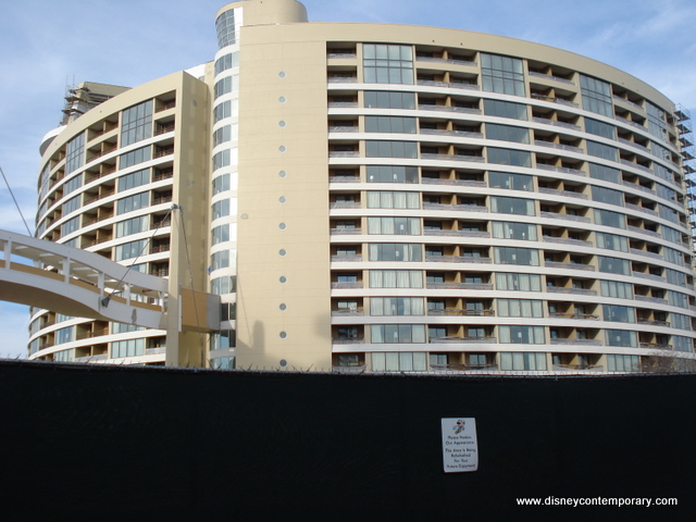 Bay Lake Tower Disney Vacation Club Villas Disney S