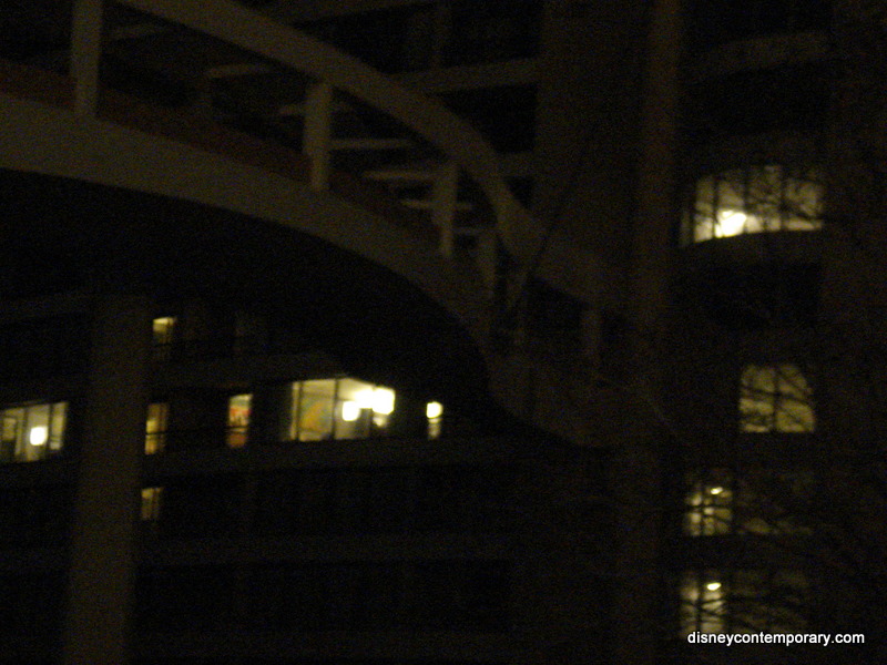 Sky Bridge