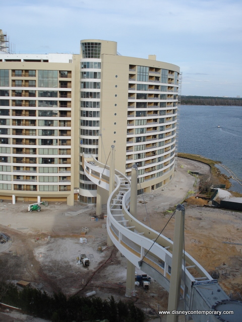 Tower